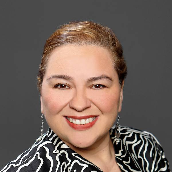 Dr. Gina Núñez-Mchiri